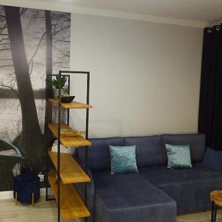 Apartament Piotr Iława 外观 照片