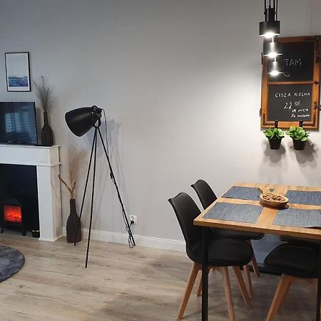 Apartament Piotr Iława 外观 照片