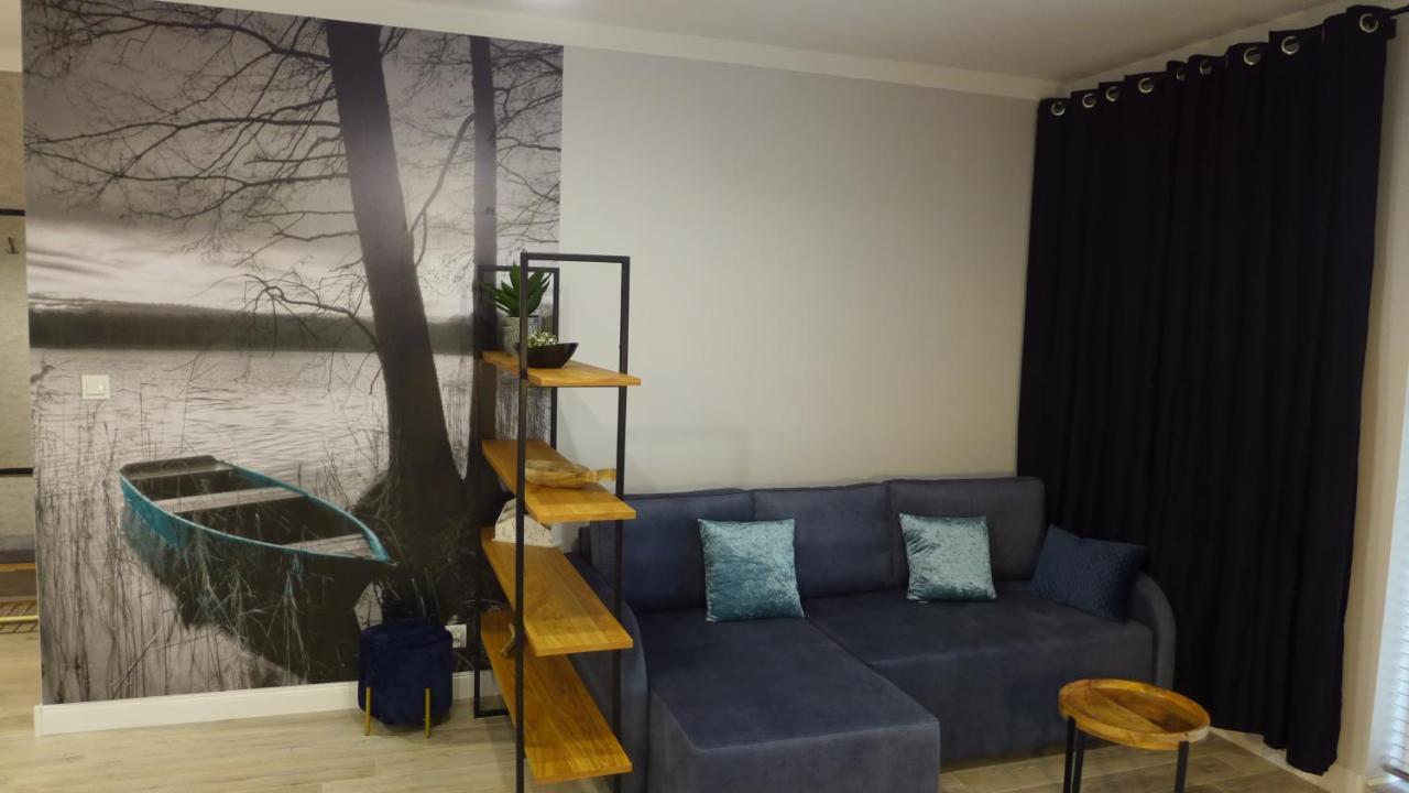Apartament Piotr Iława 外观 照片