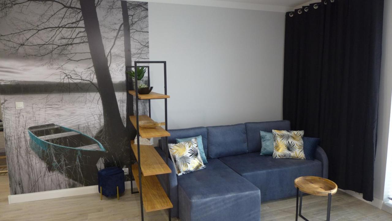 Apartament Piotr Iława 外观 照片