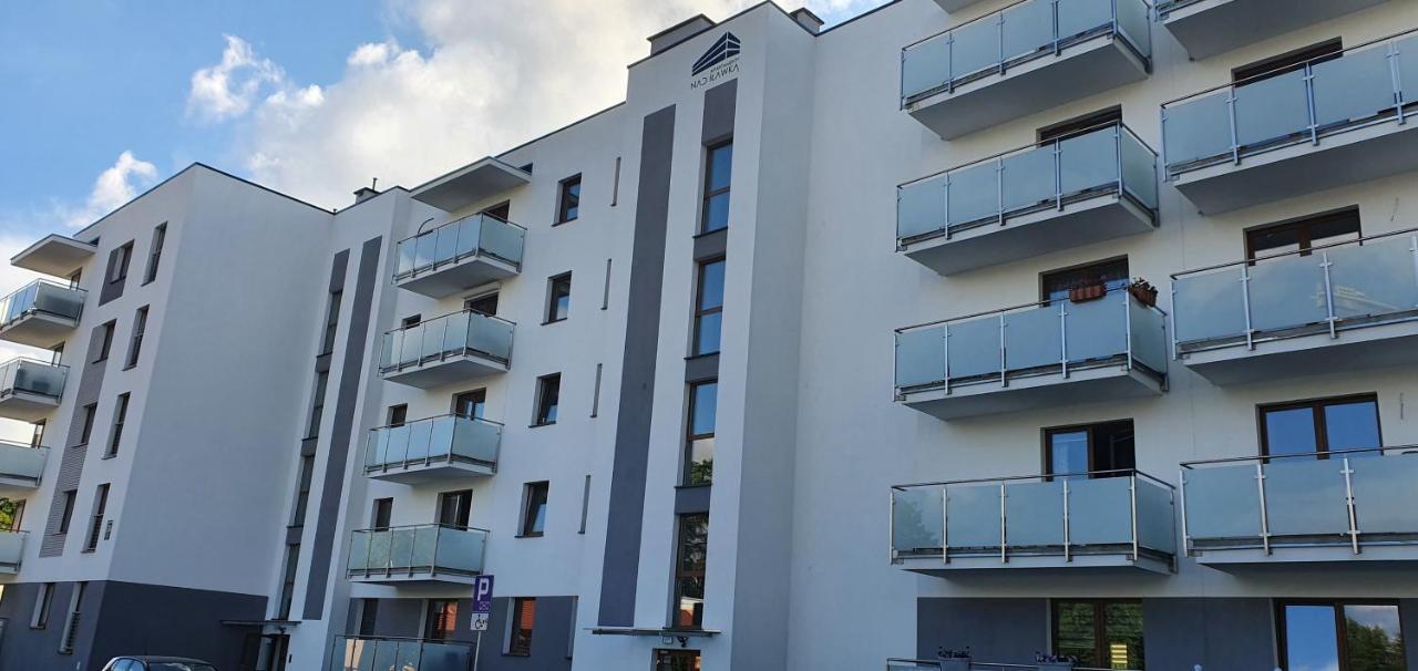 Apartament Piotr Iława 外观 照片